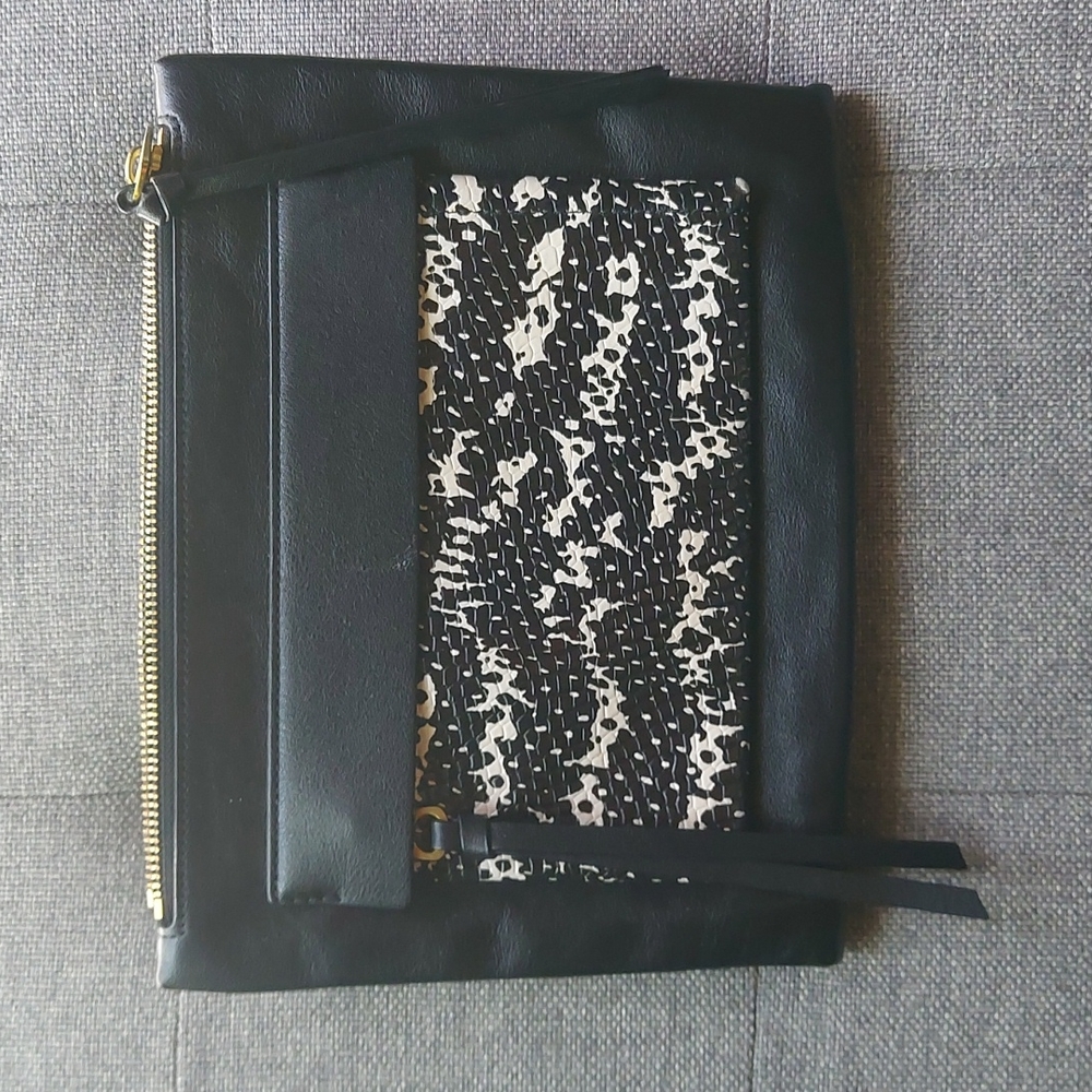 COACH Clutch/Crossbody Purse
